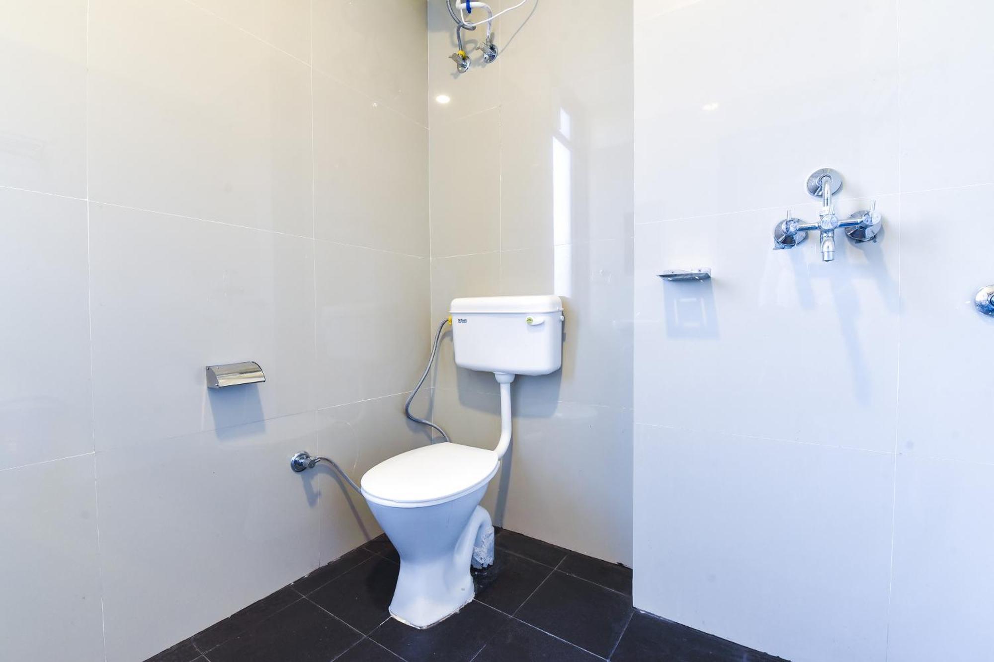 Hotel G M I, Sikar Road Jaipur Exterior photo